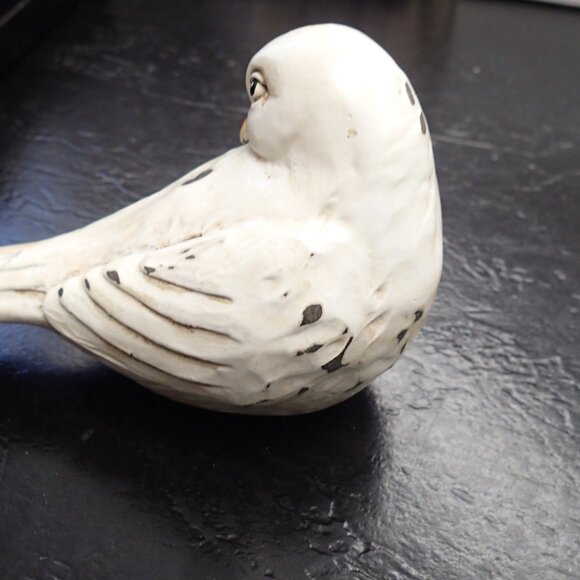 Creative Coop Inc 6" Resin Bird - Picture 3 of 5